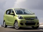 Daihatsu Cuore 2007 года